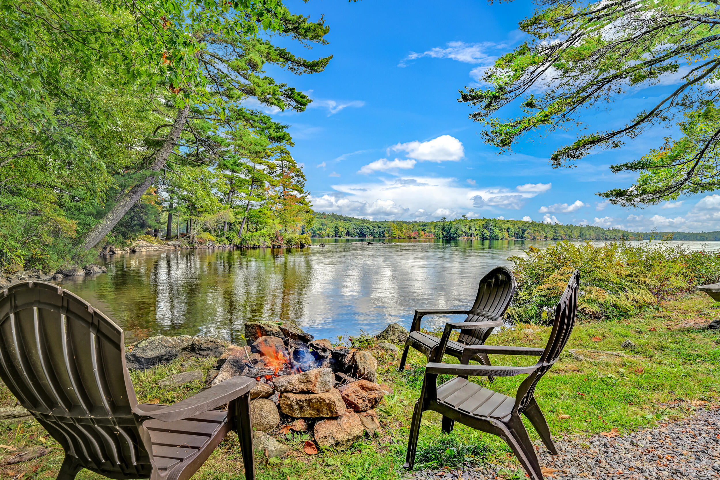 150 Wildwood Shores Road Nobleboro ME 04555