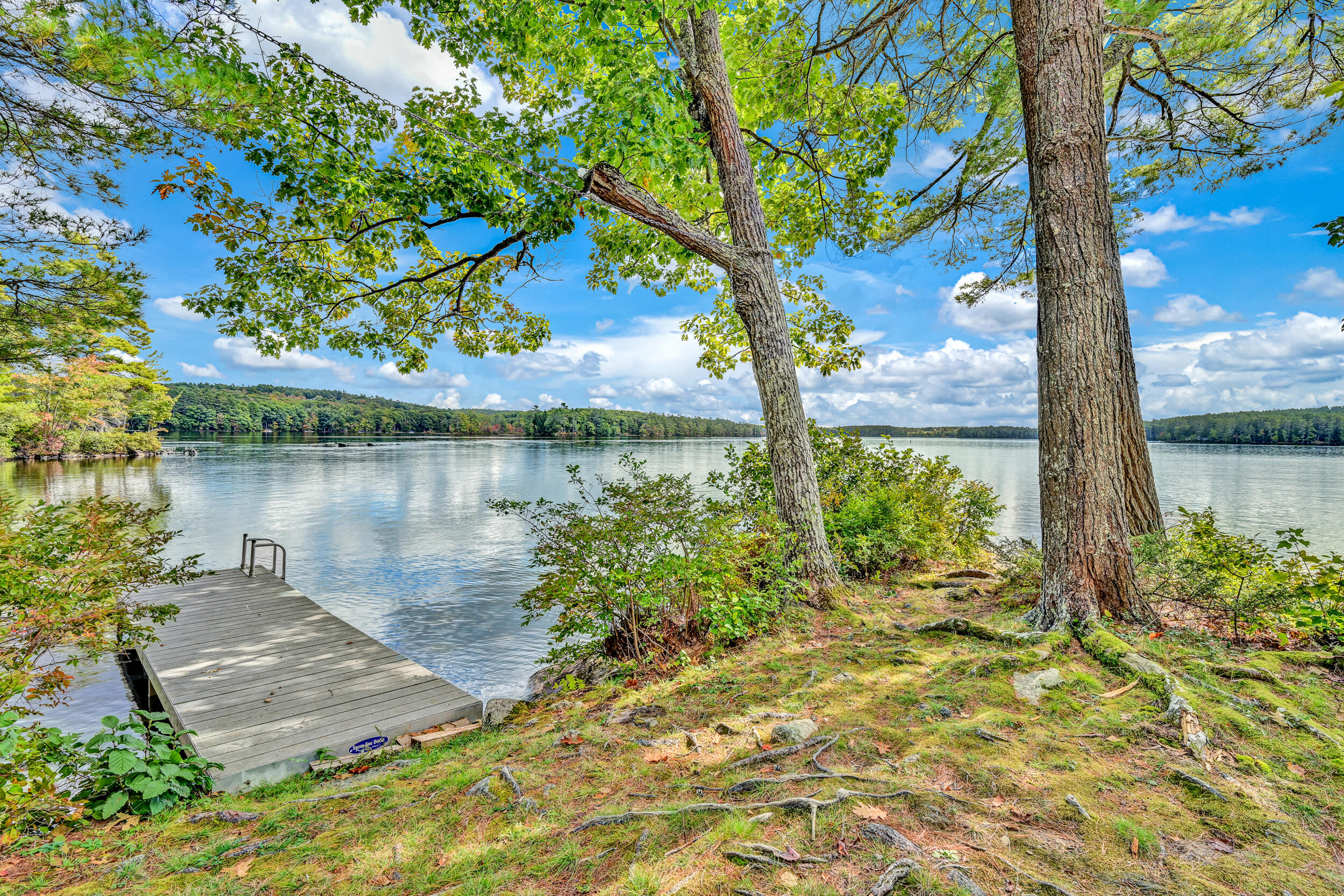 150 Wildwood Shores Road Nobleboro ME 04555