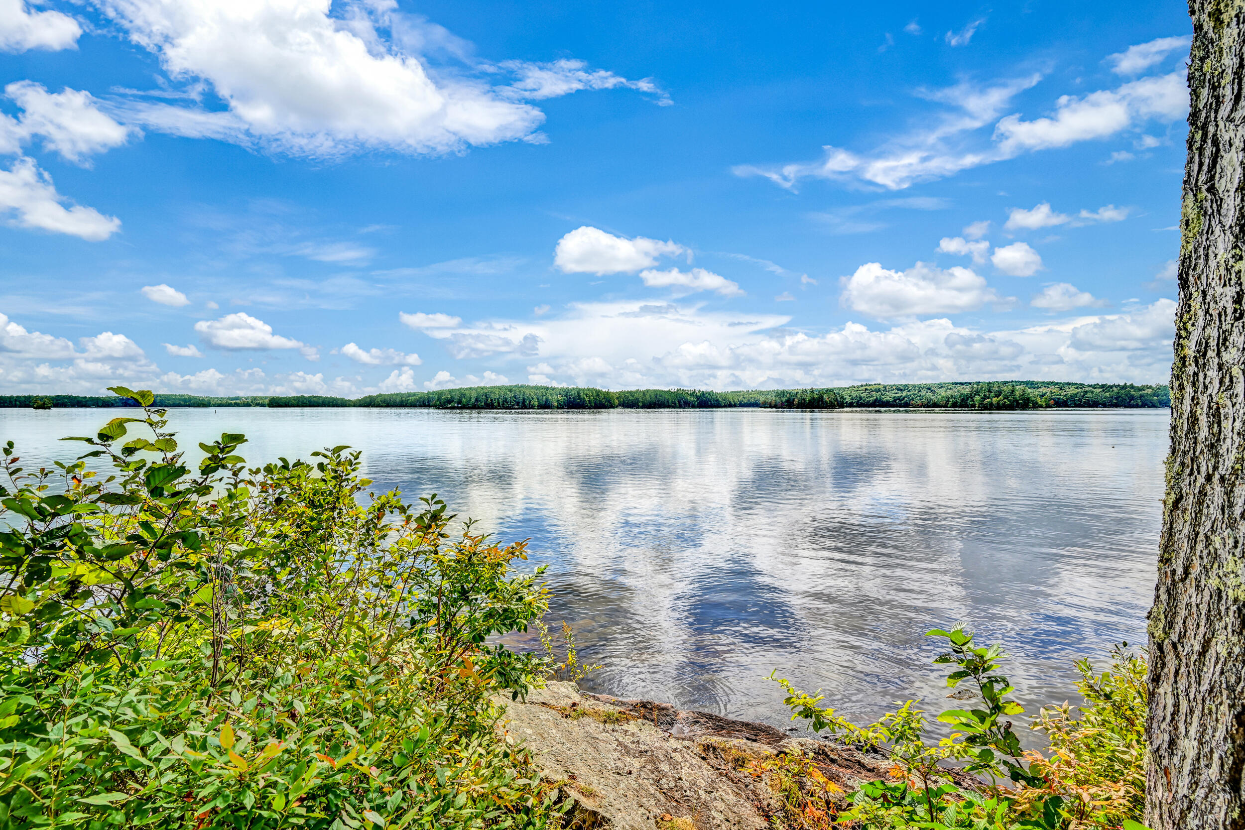 150 Wildwood Shores Road Nobleboro ME 04555