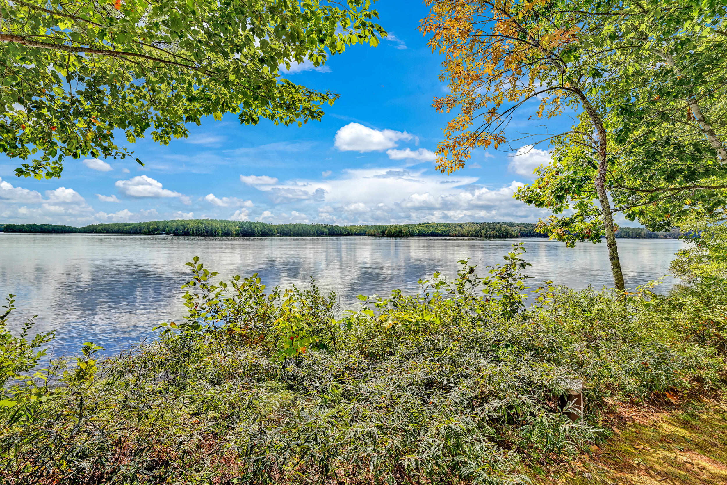 150 Wildwood Shores Road Nobleboro ME 04555