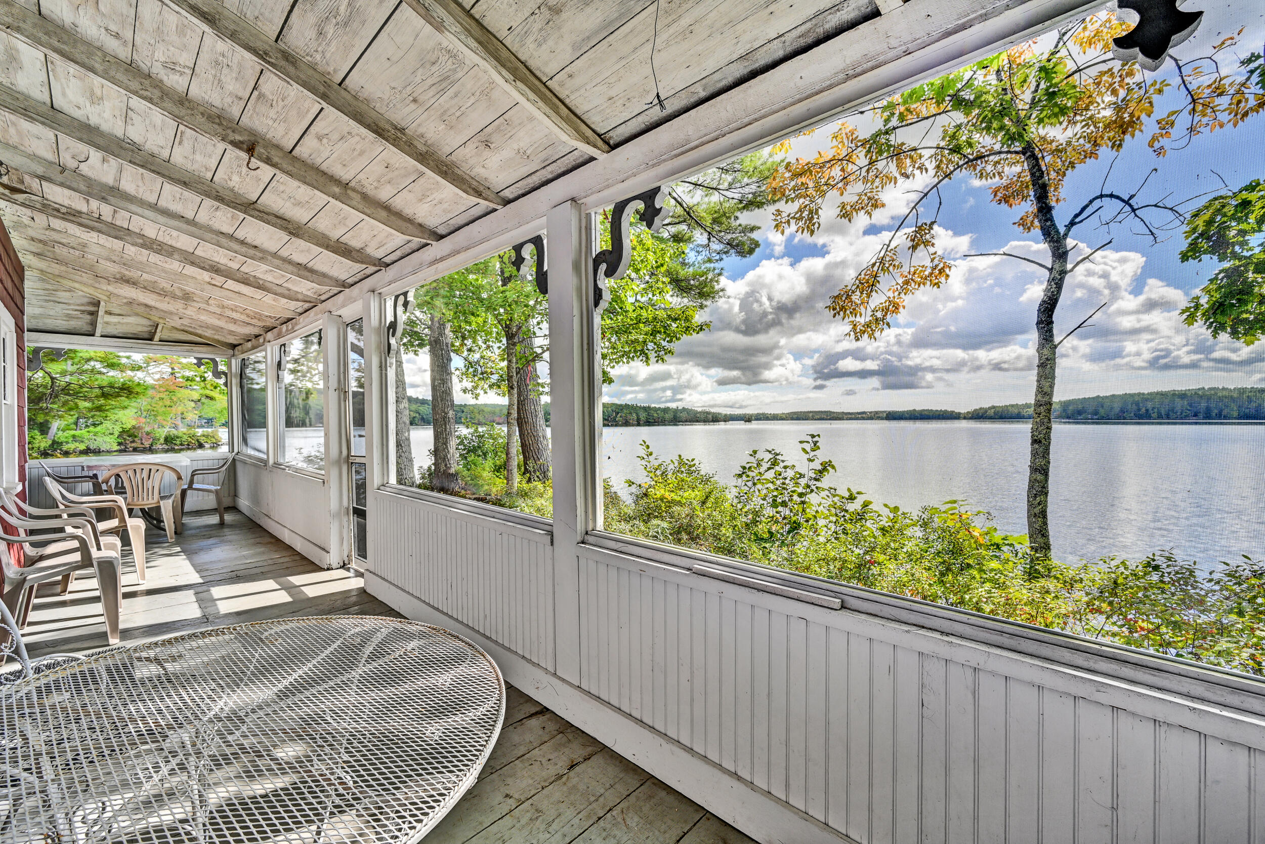 150 Wildwood Shores Road Nobleboro ME 04555