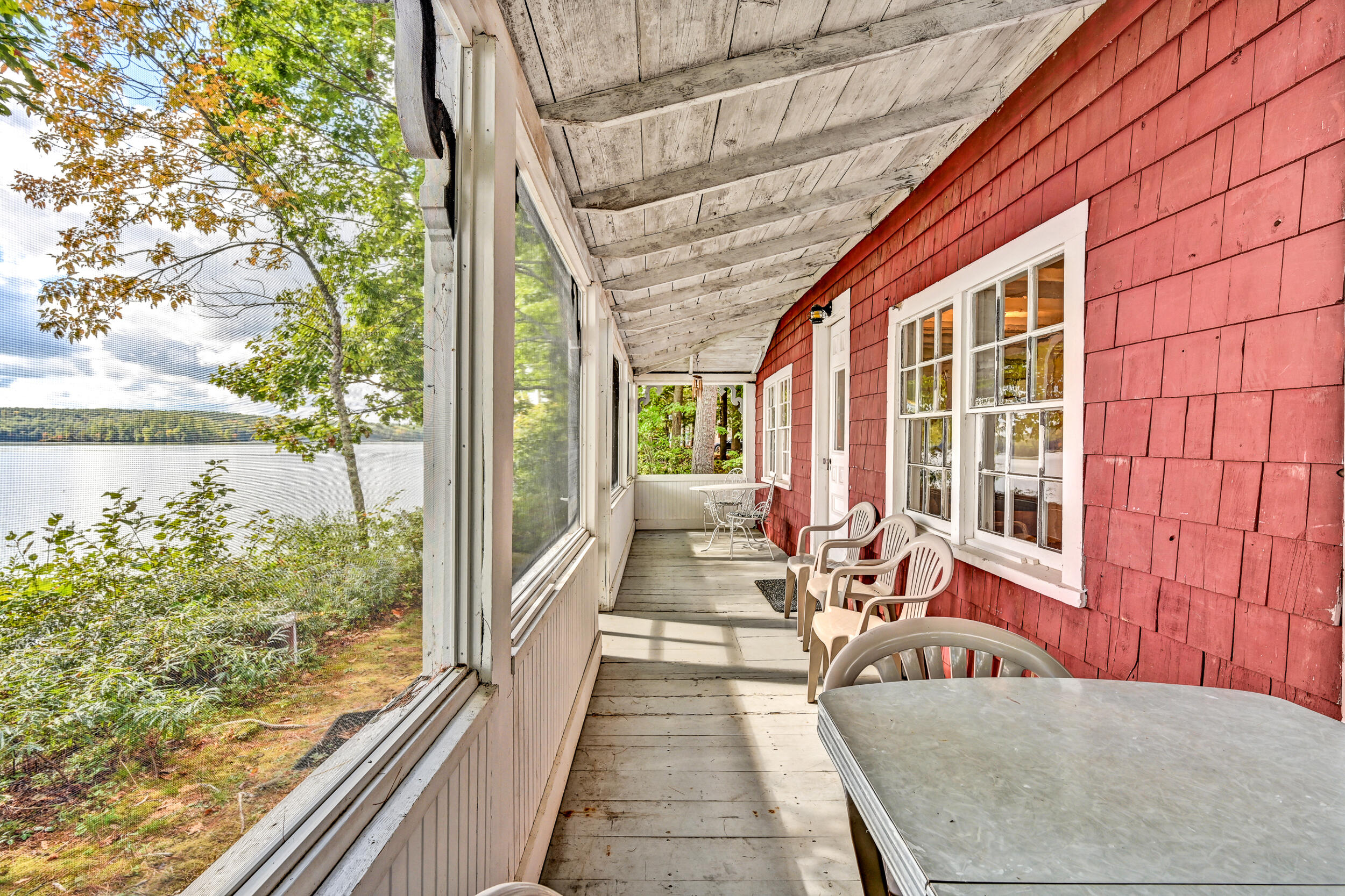 150 Wildwood Shores Road Nobleboro ME 04555