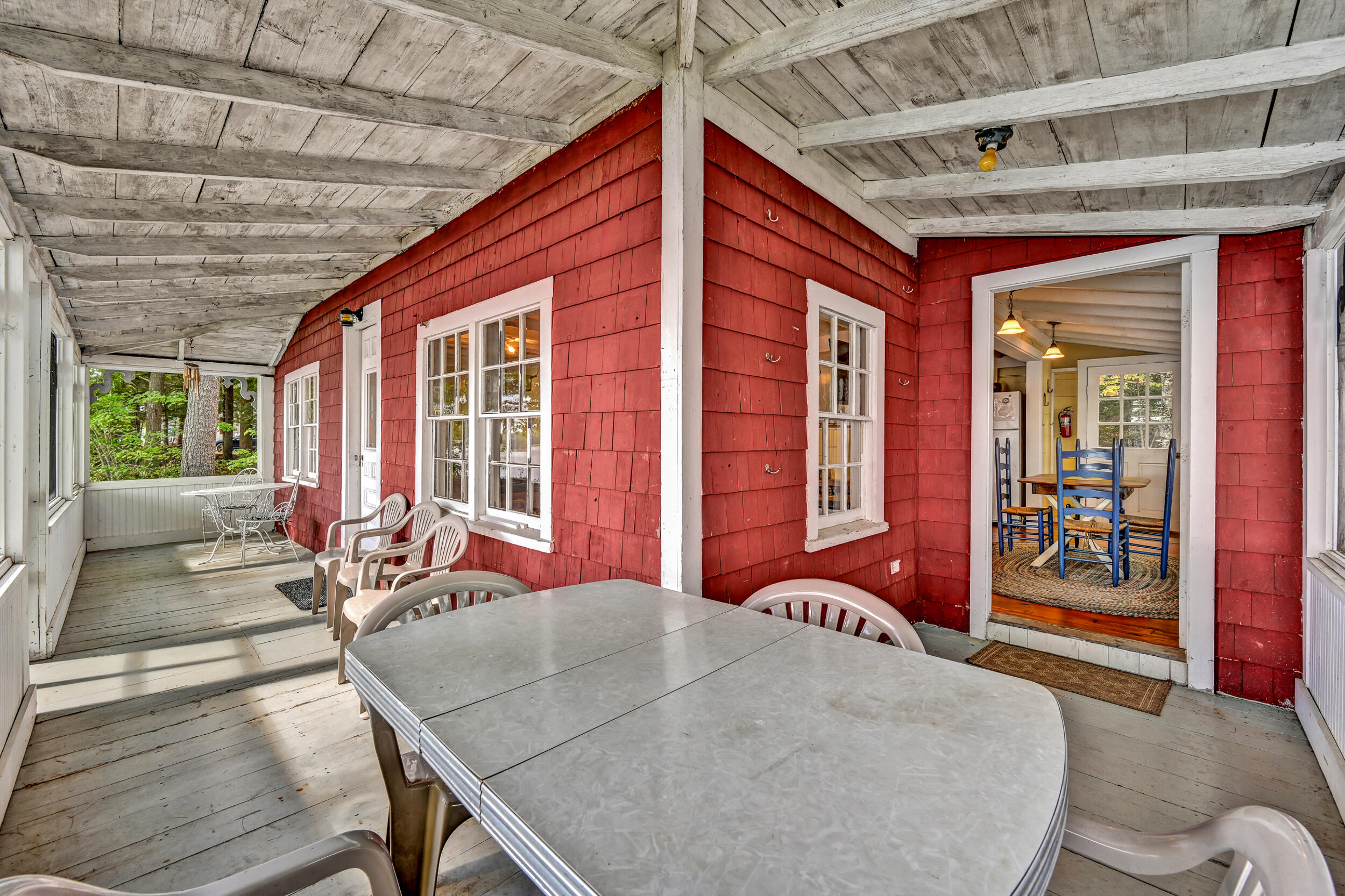 150 Wildwood Shores Road Nobleboro ME 04555