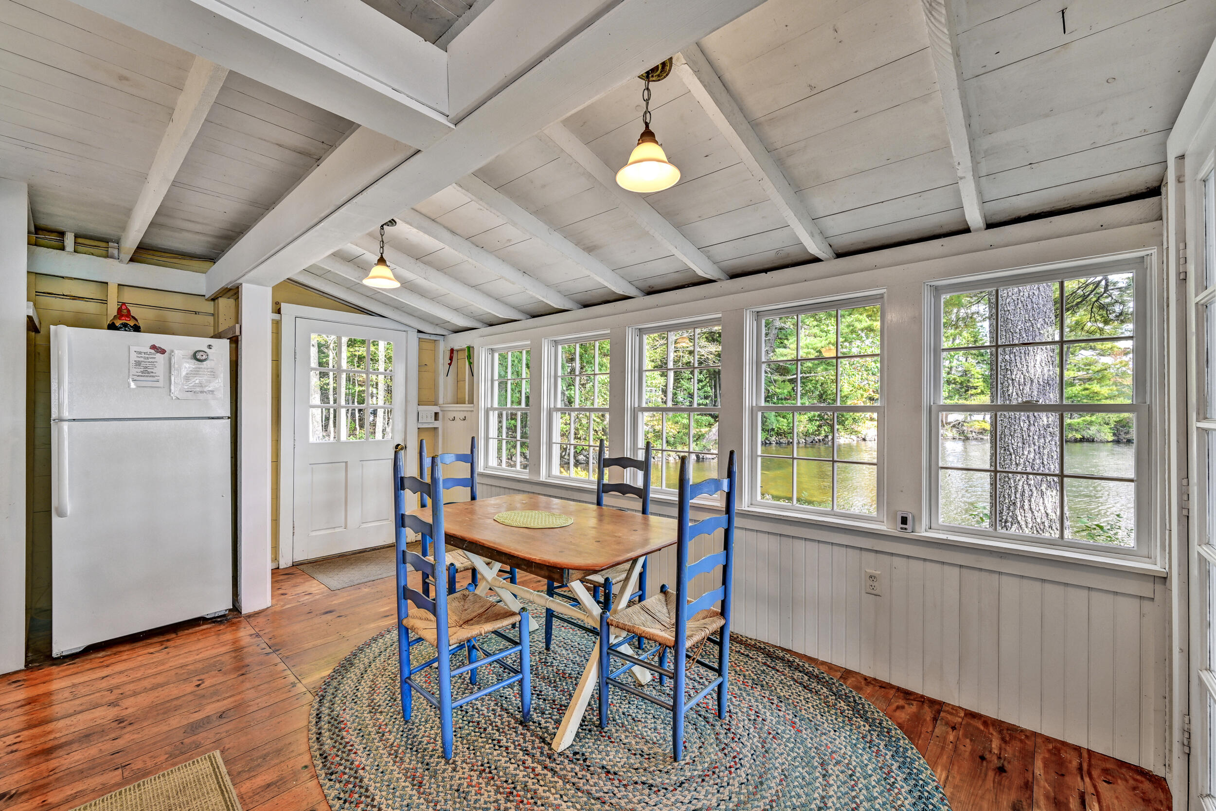 150 Wildwood Shores Road Nobleboro ME 04555