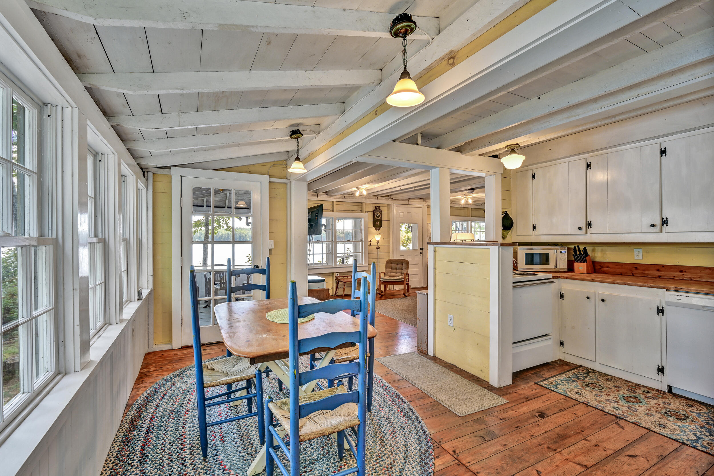 150 Wildwood Shores Road Nobleboro ME 04555