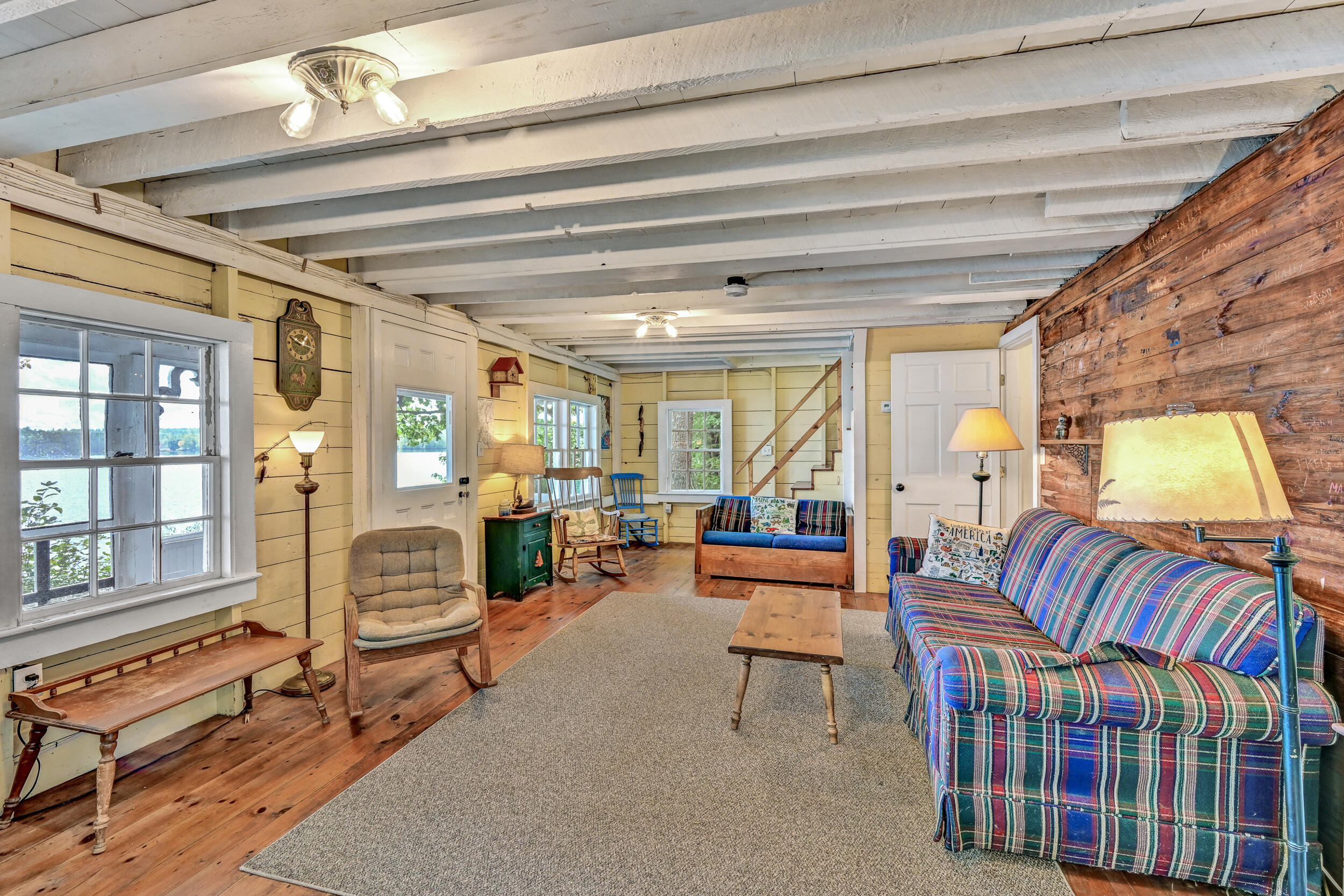 150 Wildwood Shores Road Nobleboro ME 04555