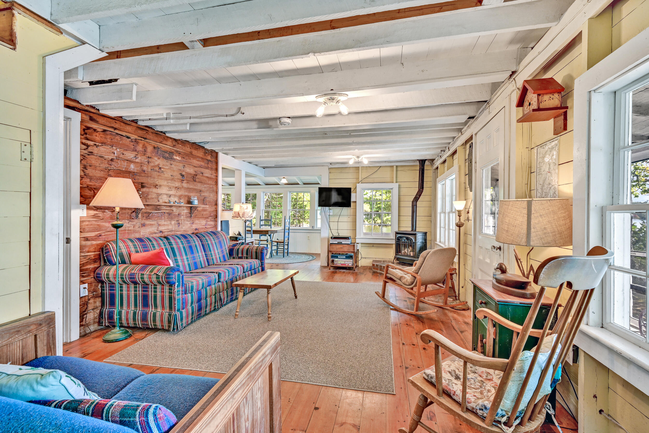 150 Wildwood Shores Road Nobleboro ME 04555