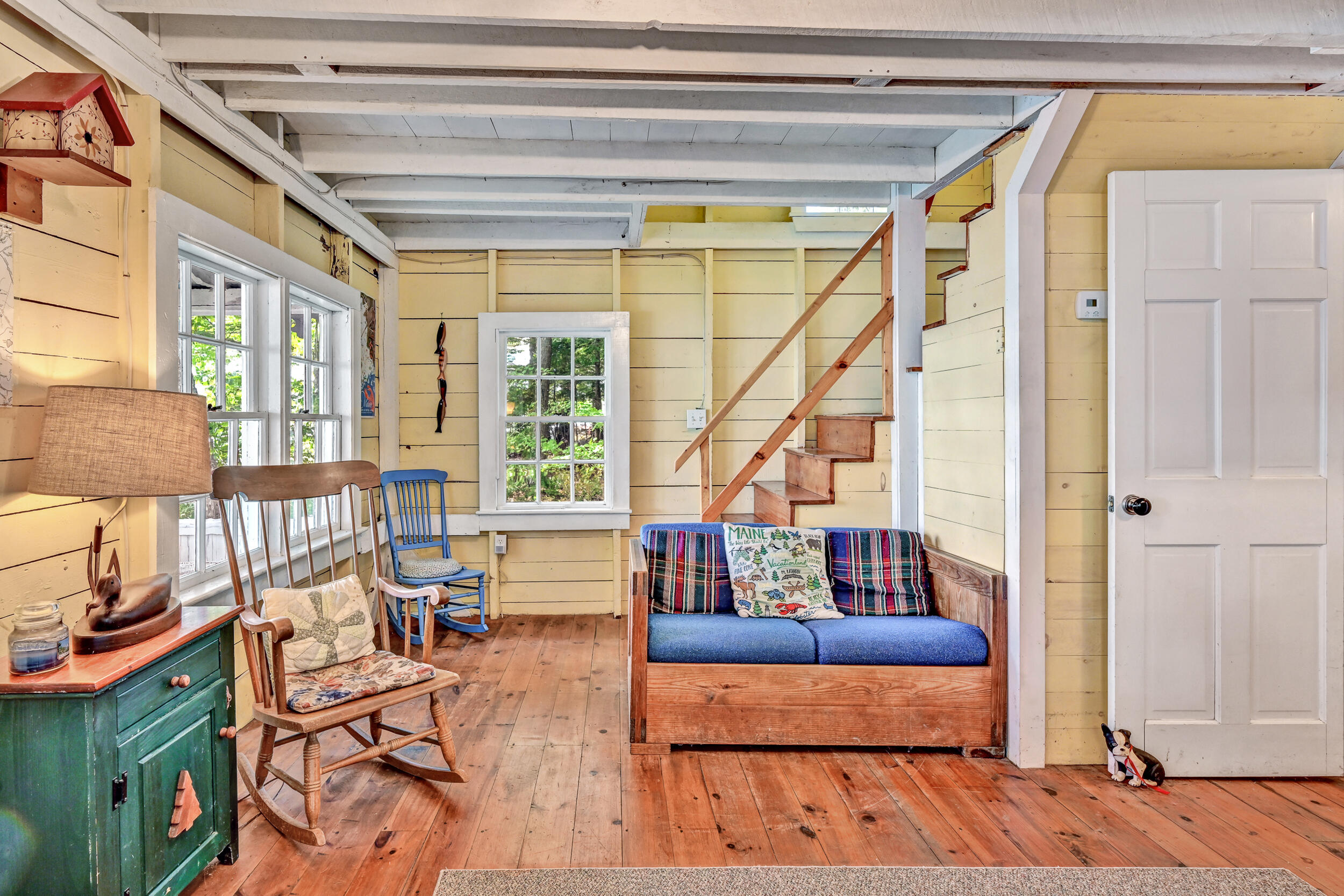 150 Wildwood Shores Road Nobleboro ME 04555