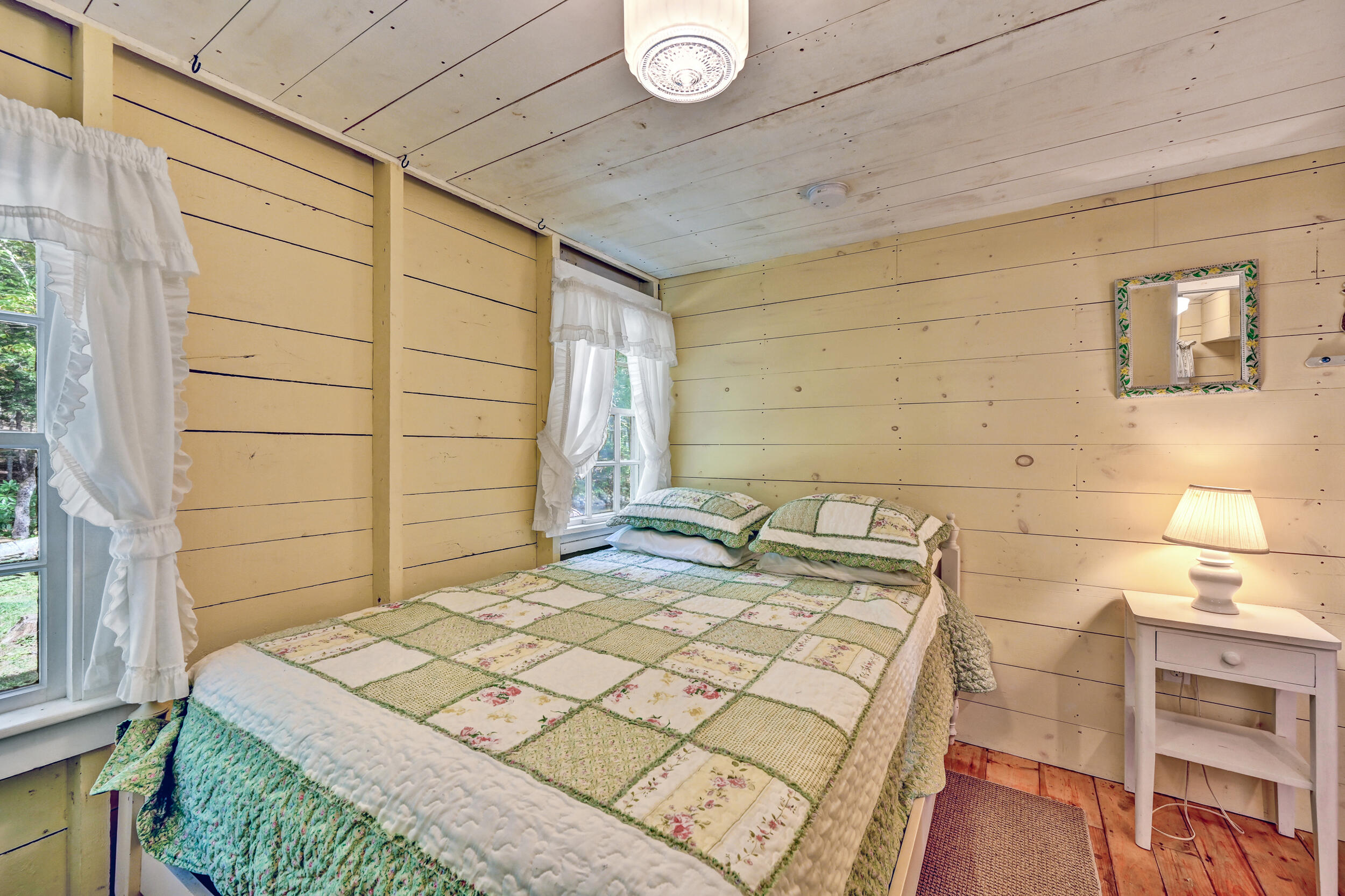 150 Wildwood Shores Road Nobleboro ME 04555