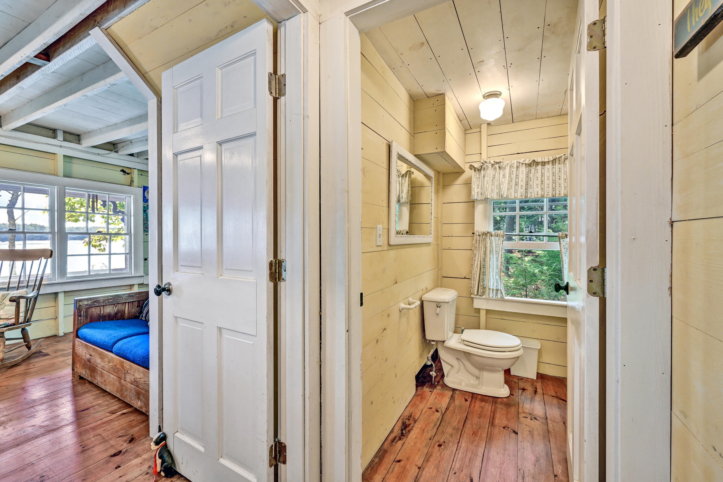 150 Wildwood Shores Road Nobleboro ME 04555