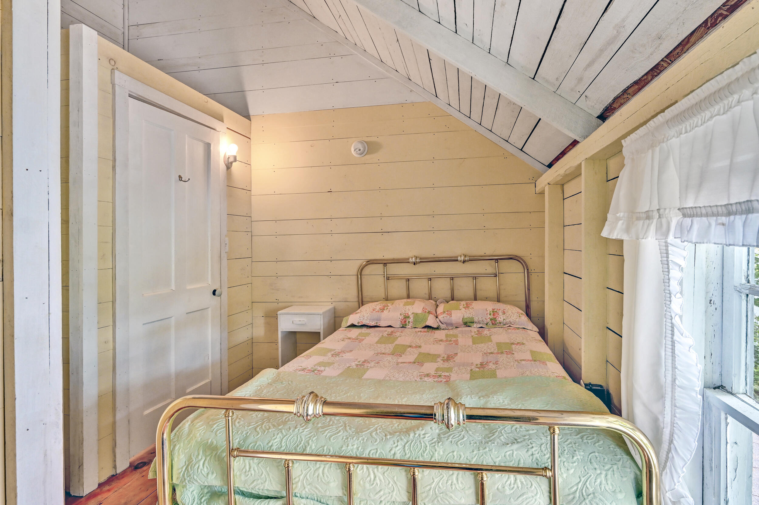 150 Wildwood Shores Road Nobleboro ME 04555