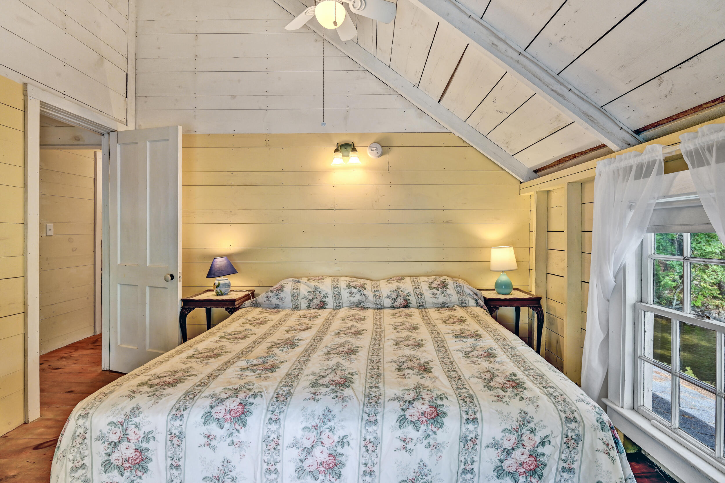 150 Wildwood Shores Road Nobleboro ME 04555