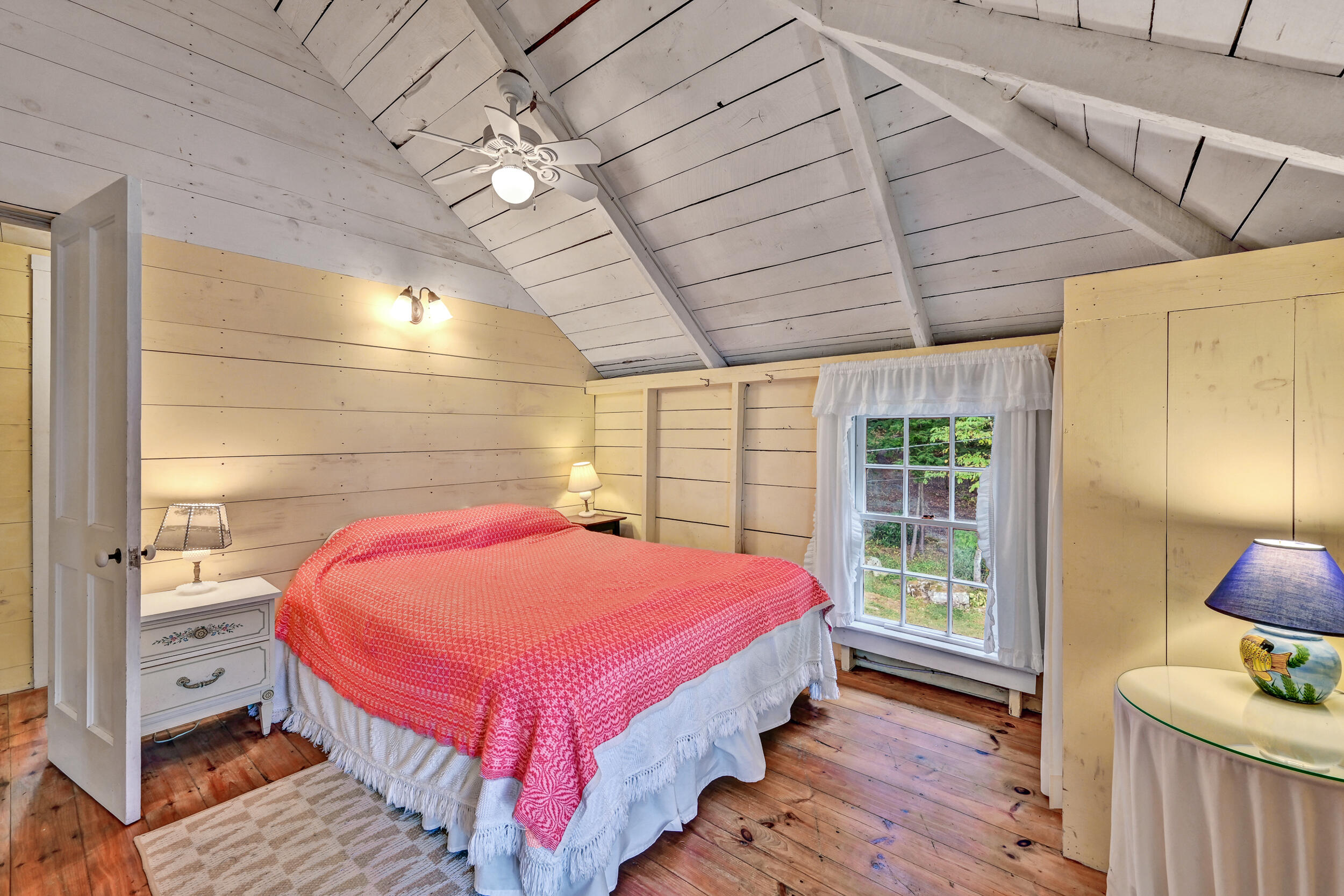 150 Wildwood Shores Road Nobleboro ME 04555