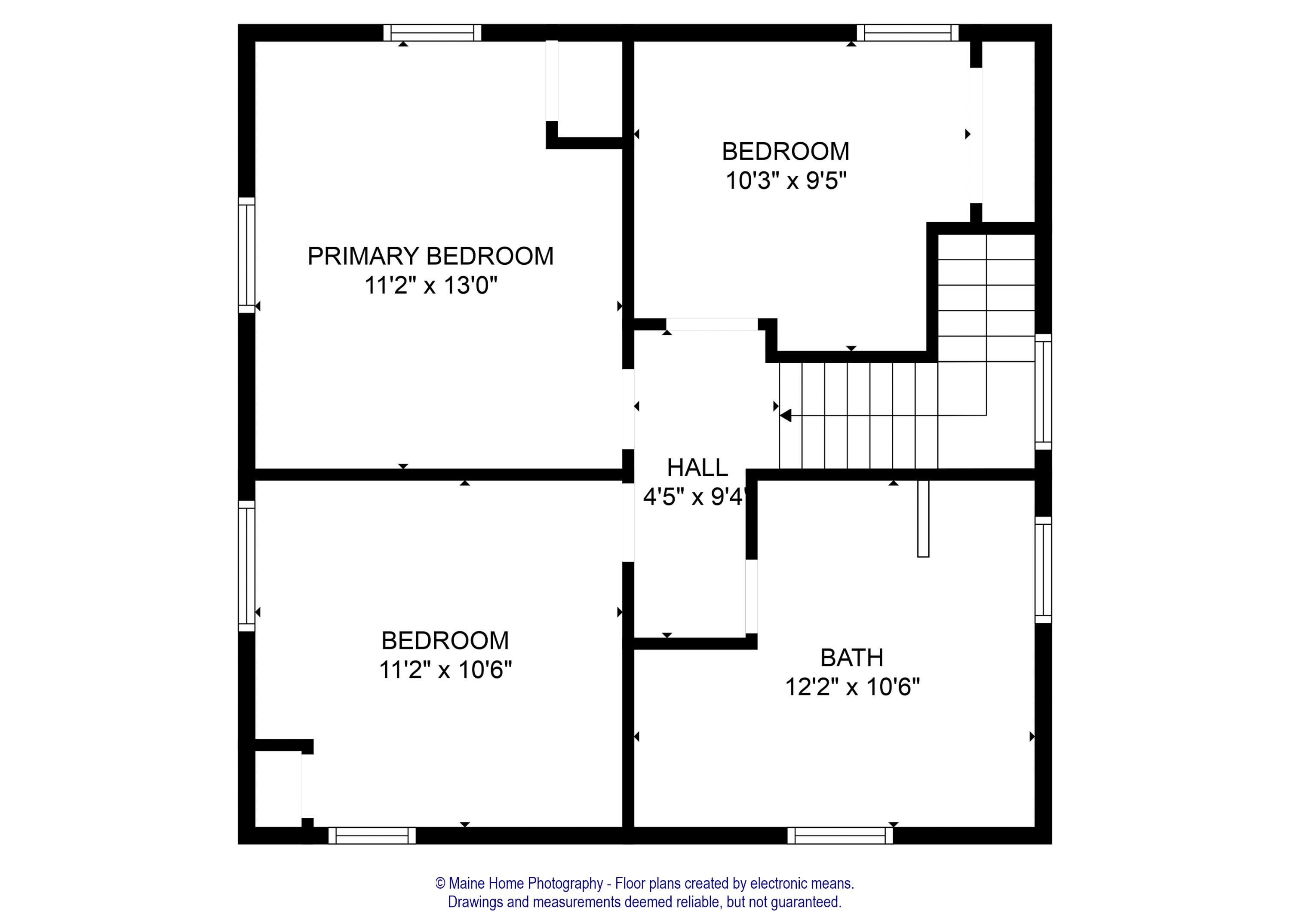 150 Wildwood Shores Road Nobleboro ME 04555