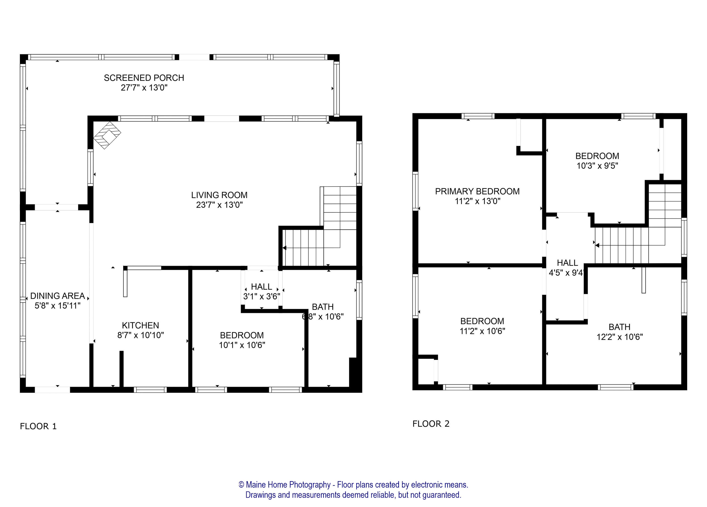 150 Wildwood Shores Road Nobleboro ME 04555