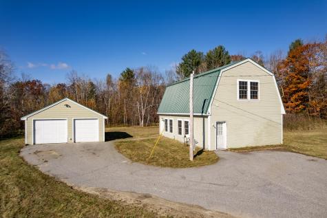 474 Death Valley Road Minot ME 04258