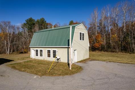474 Death Valley Road Minot ME 04258