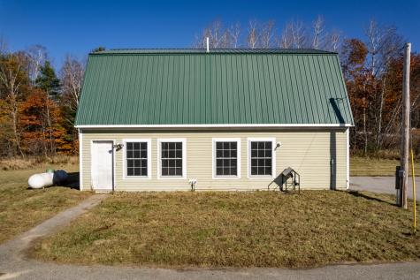 474 Death Valley Road Minot ME 04258
