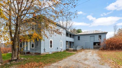 71 Old Point Avenue Madison ME 04950