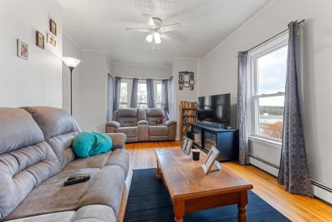 71 Old Point Avenue Madison ME 04950