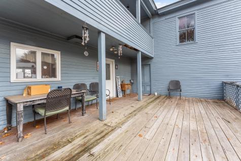 71 Old Point Avenue Madison ME 04950