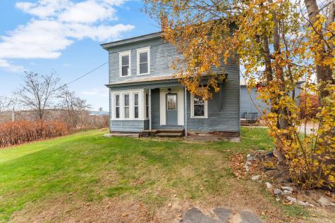 71 Old Point Avenue Madison ME 04950