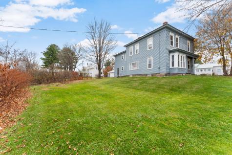 71 Old Point Avenue Madison ME 04950