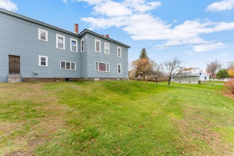 71 Old Point Avenue Madison ME 04950