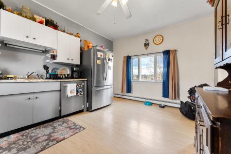 71 Old Point Avenue Madison ME 04950