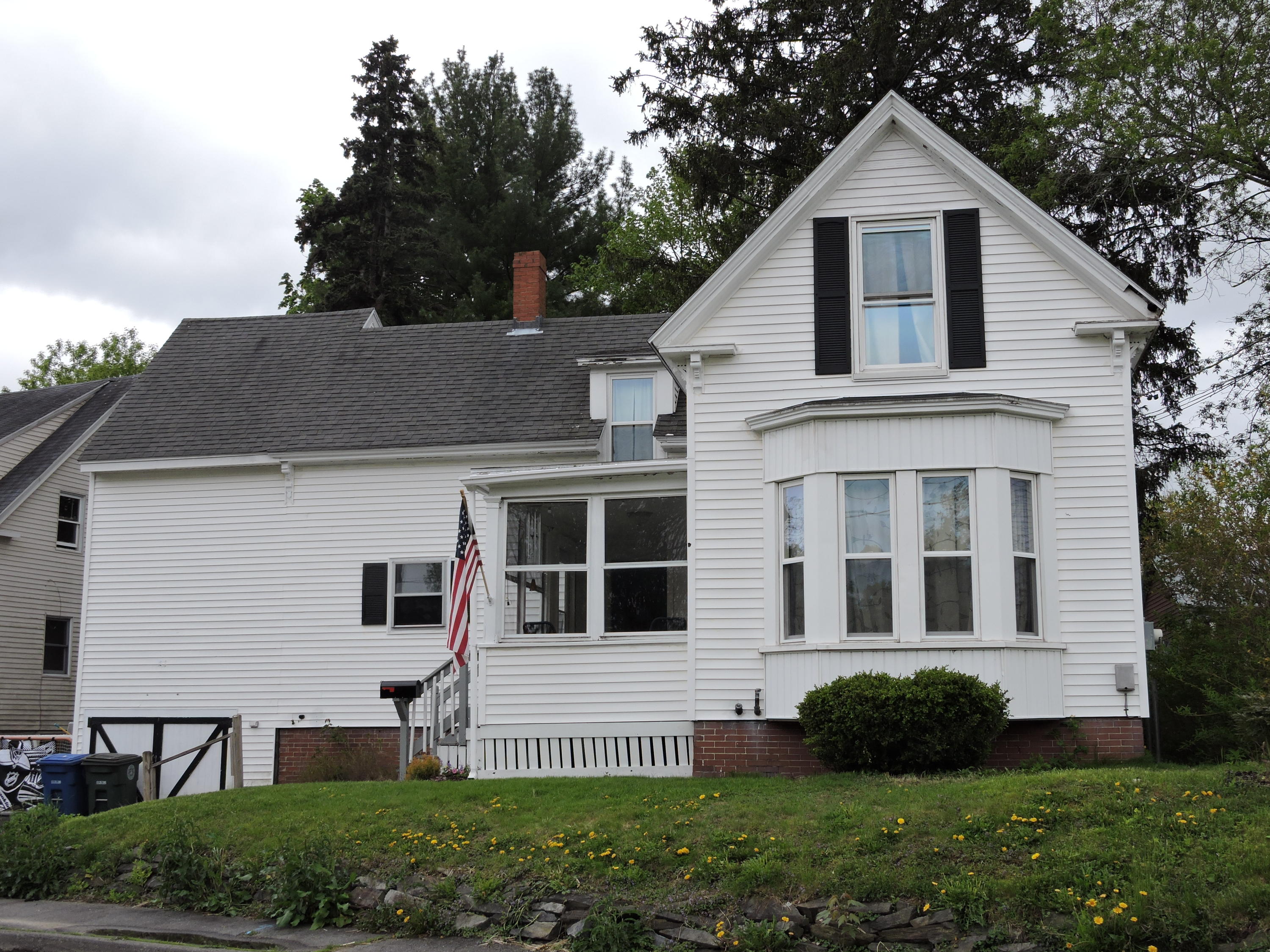 94 Cottage Street Westbrook ME 04092