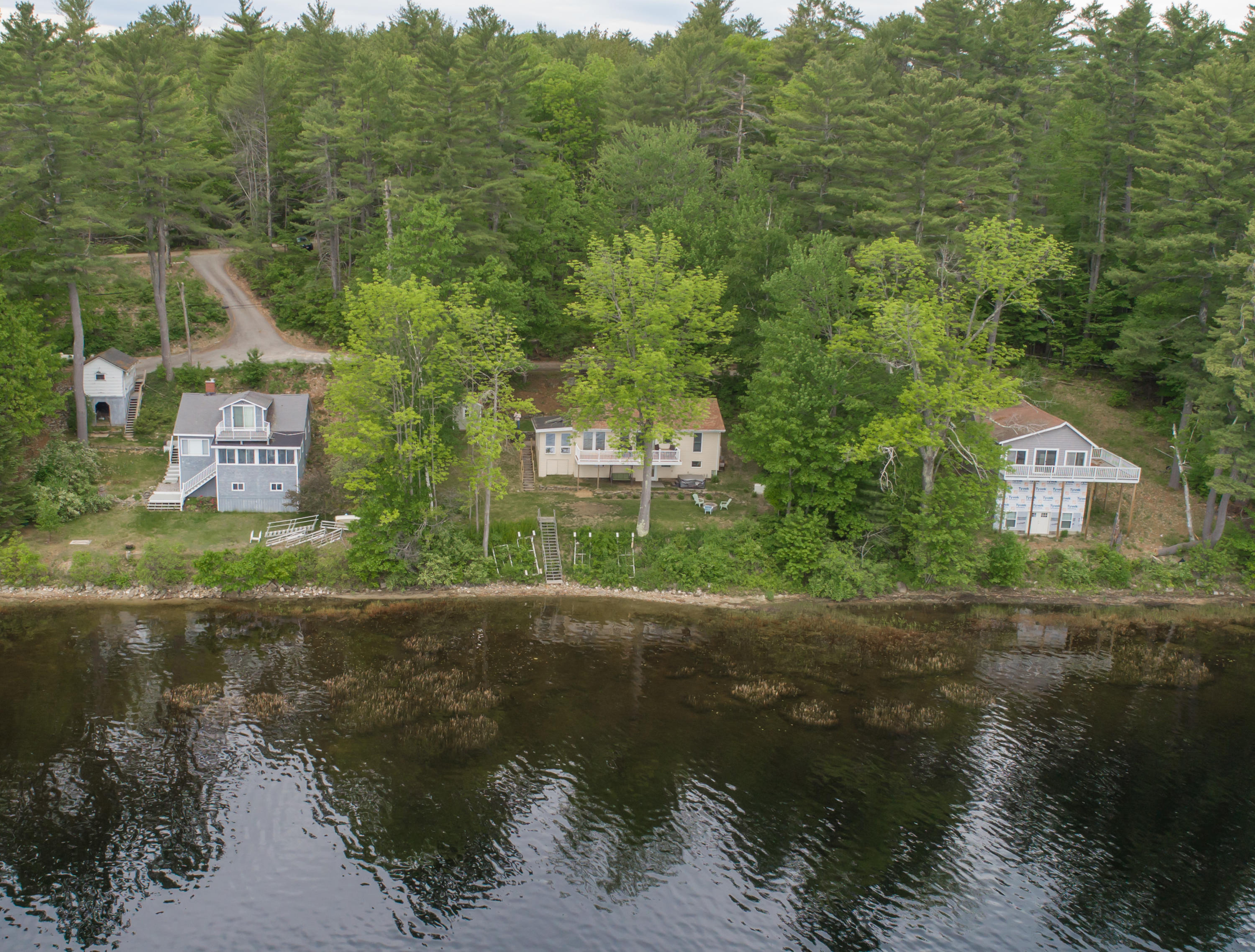 96 Everett Road Auburn ME 04210