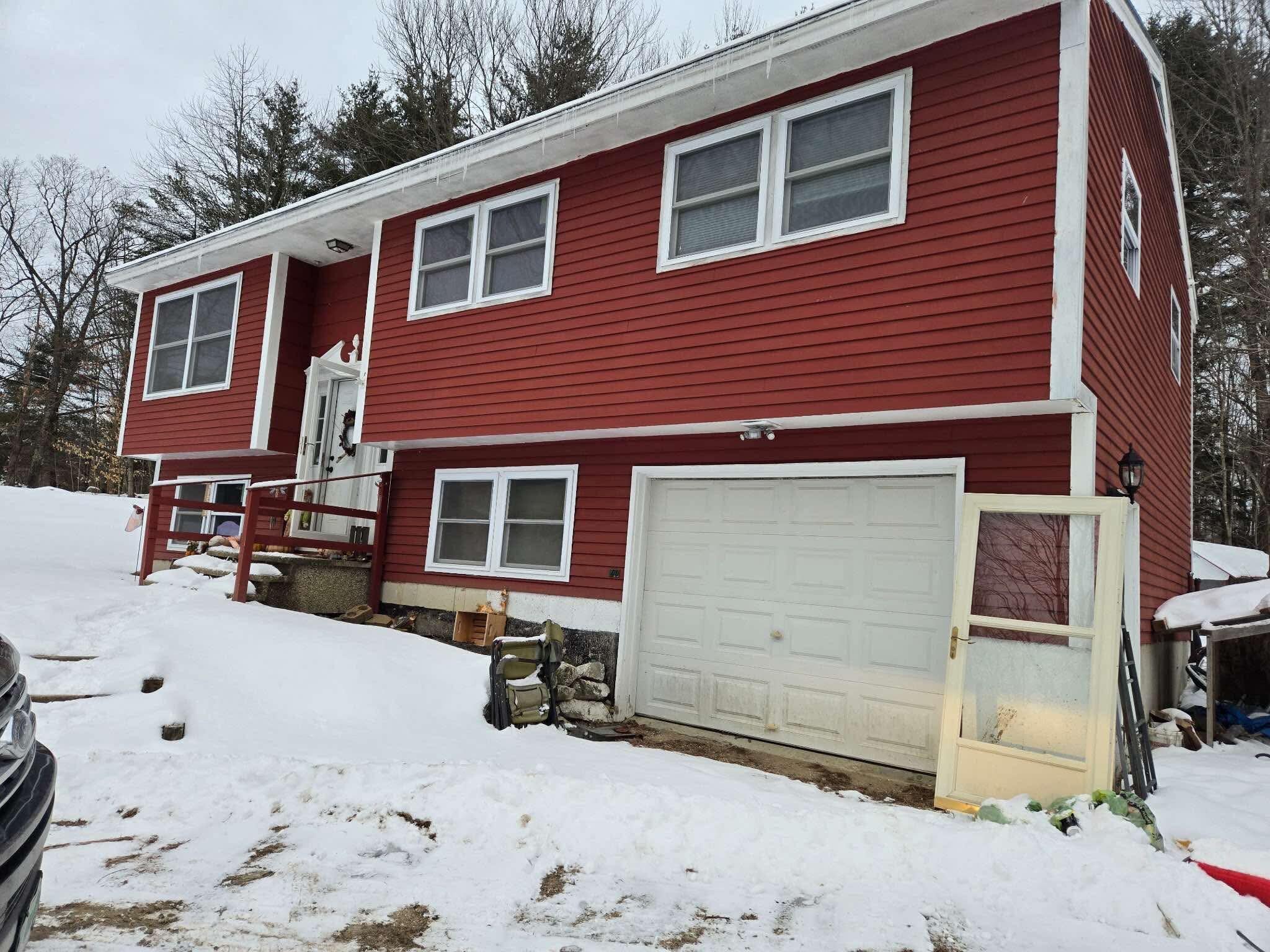 320 Stone Hill Road Limerick ME 04048