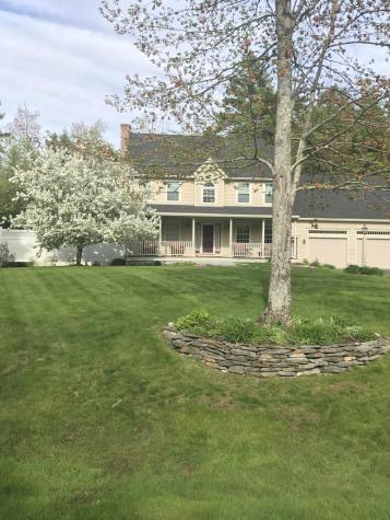 1 Goldenwood Drive Scarborough ME 04074