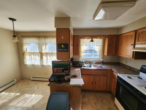 25 Mountain View Drive Ellsworth ME 04605