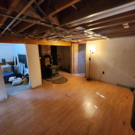 25 Mountain View Drive Ellsworth ME 04605