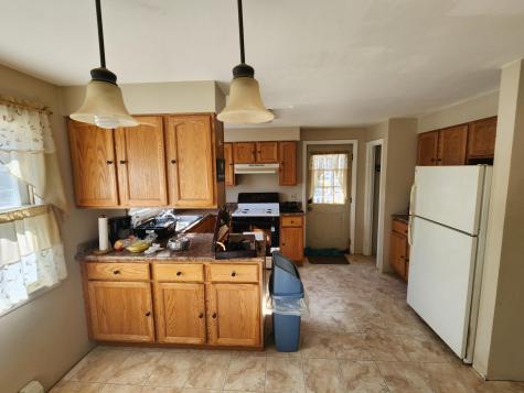 25 Mountain View Drive Ellsworth ME 04605