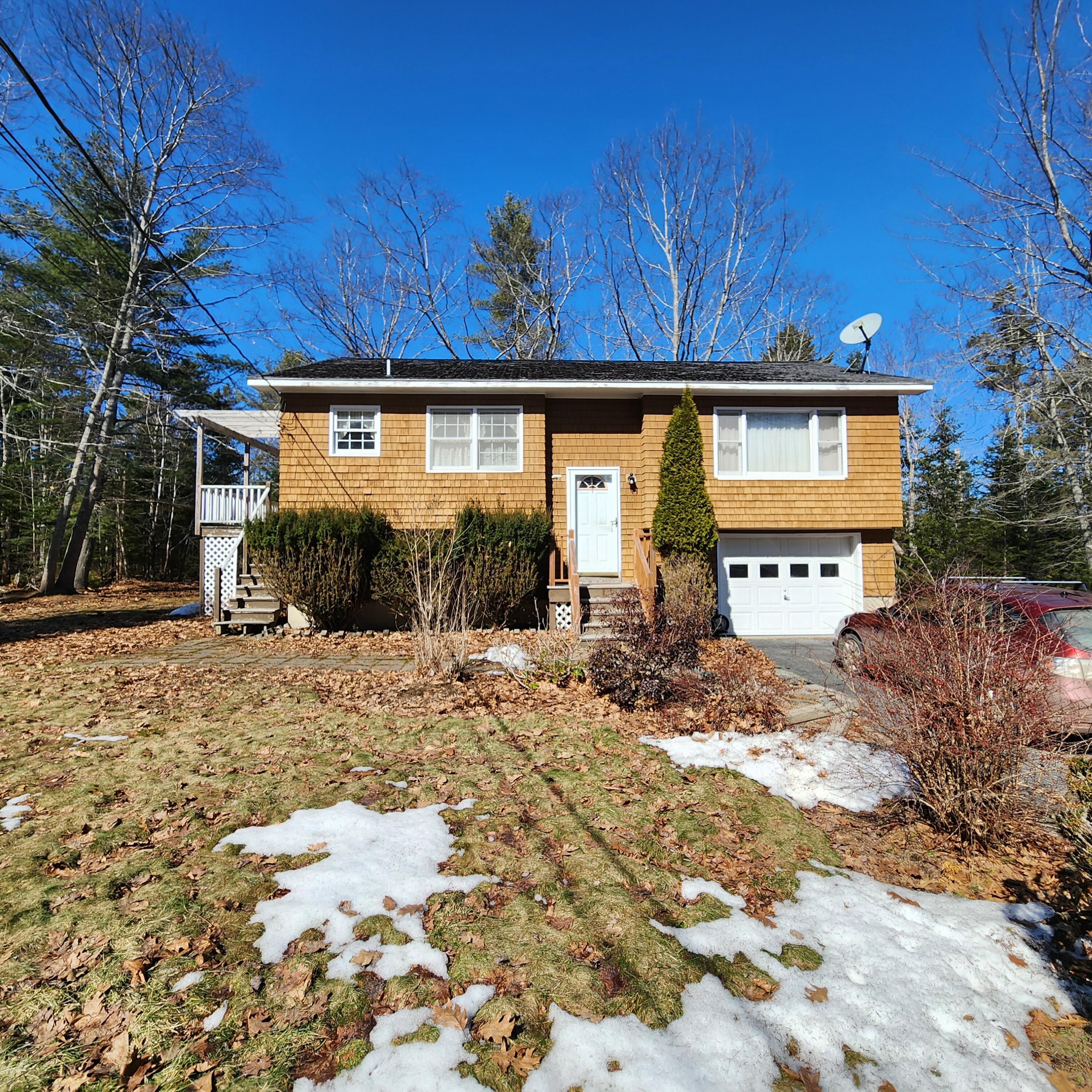 25 Mountain View Drive Ellsworth ME 04605