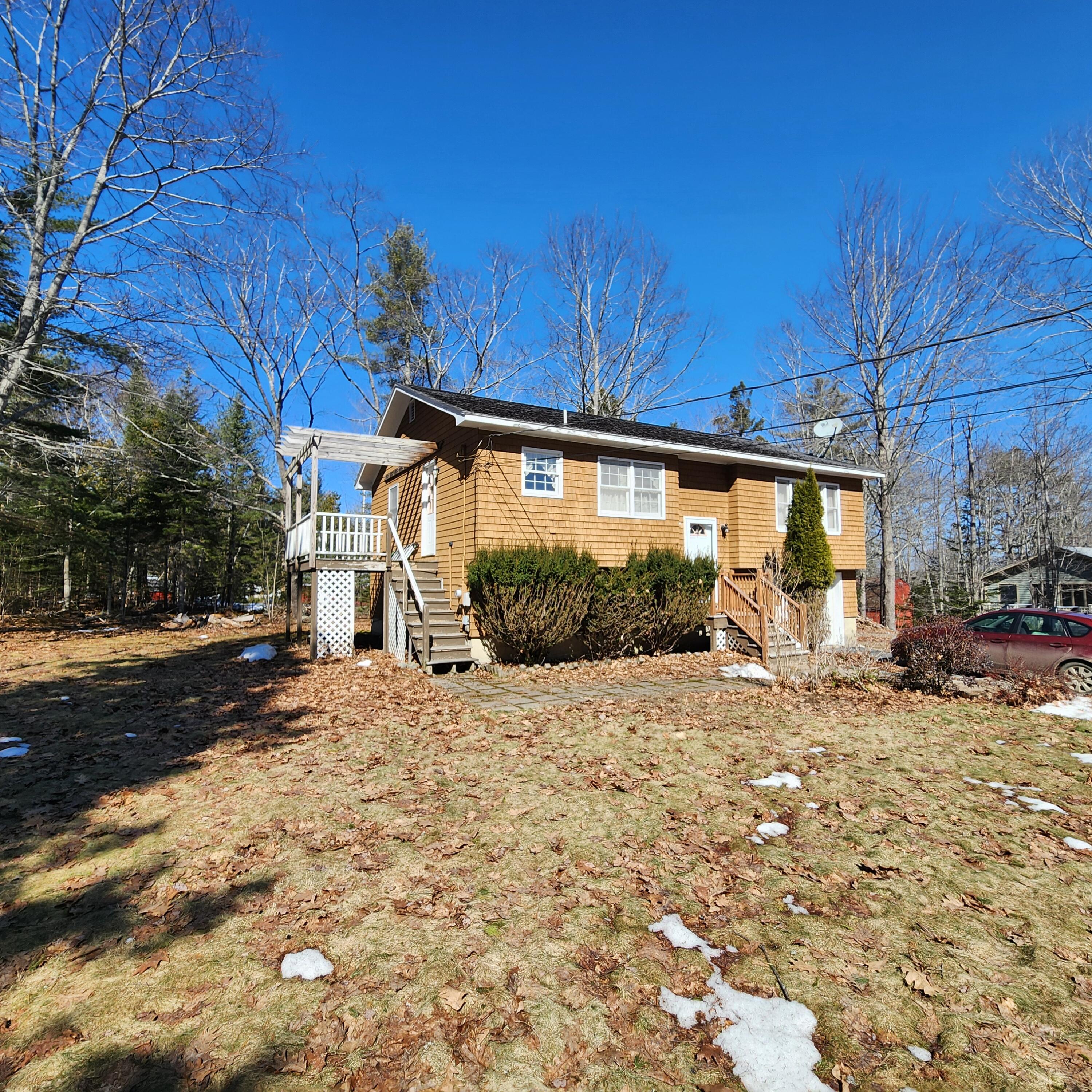 25 Mountain View Drive Ellsworth ME 04605