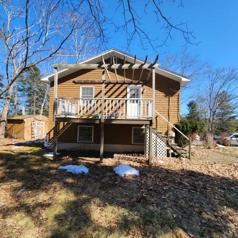 25 Mountain View Drive Ellsworth ME 04605