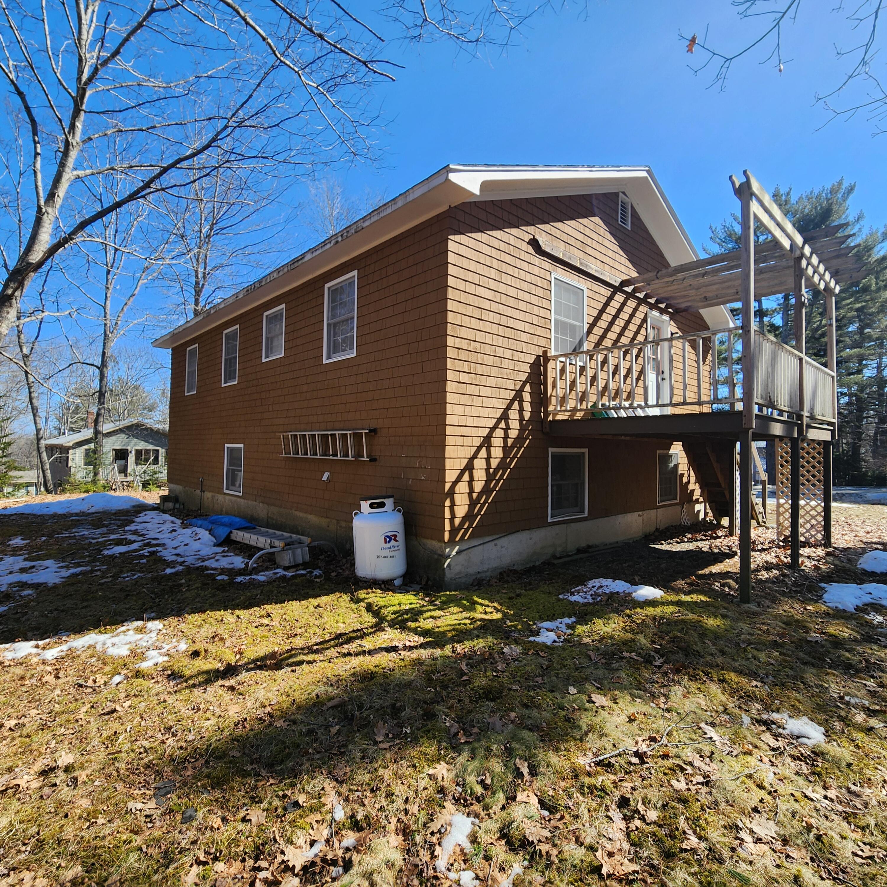 25 Mountain View Drive Ellsworth ME 04605