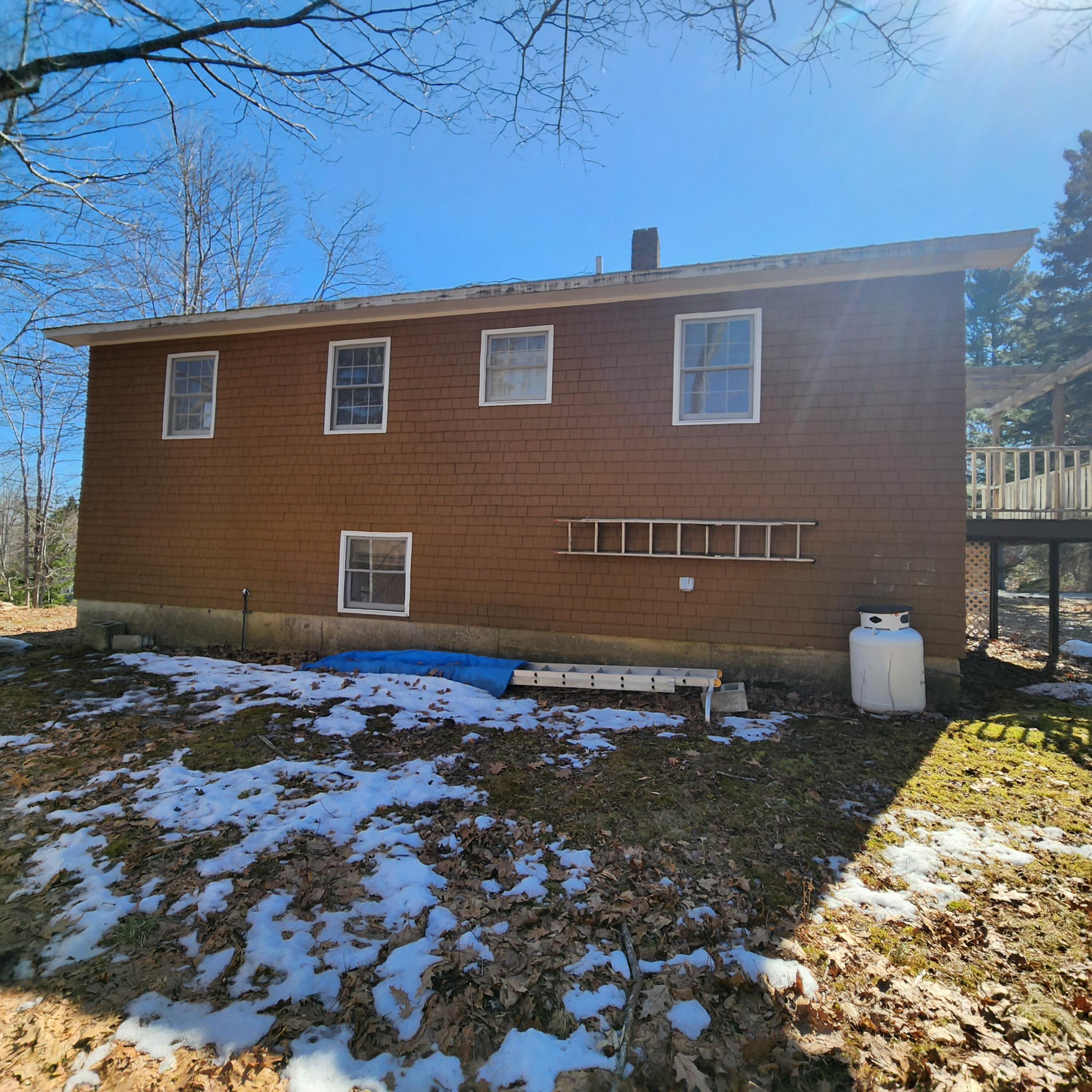 25 Mountain View Drive Ellsworth ME 04605