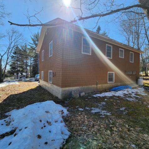 25 Mountain View Drive Ellsworth ME 04605