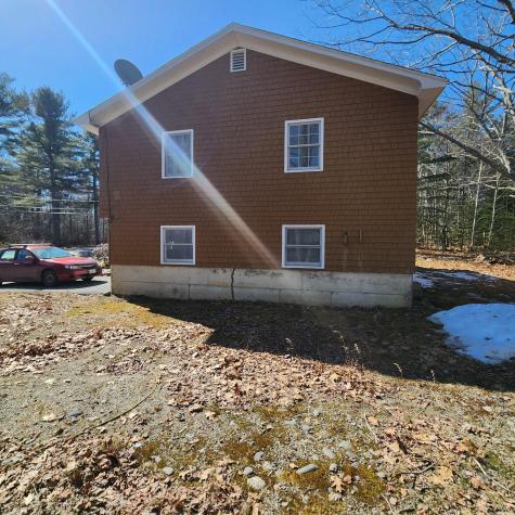 25 Mountain View Drive Ellsworth ME 04605