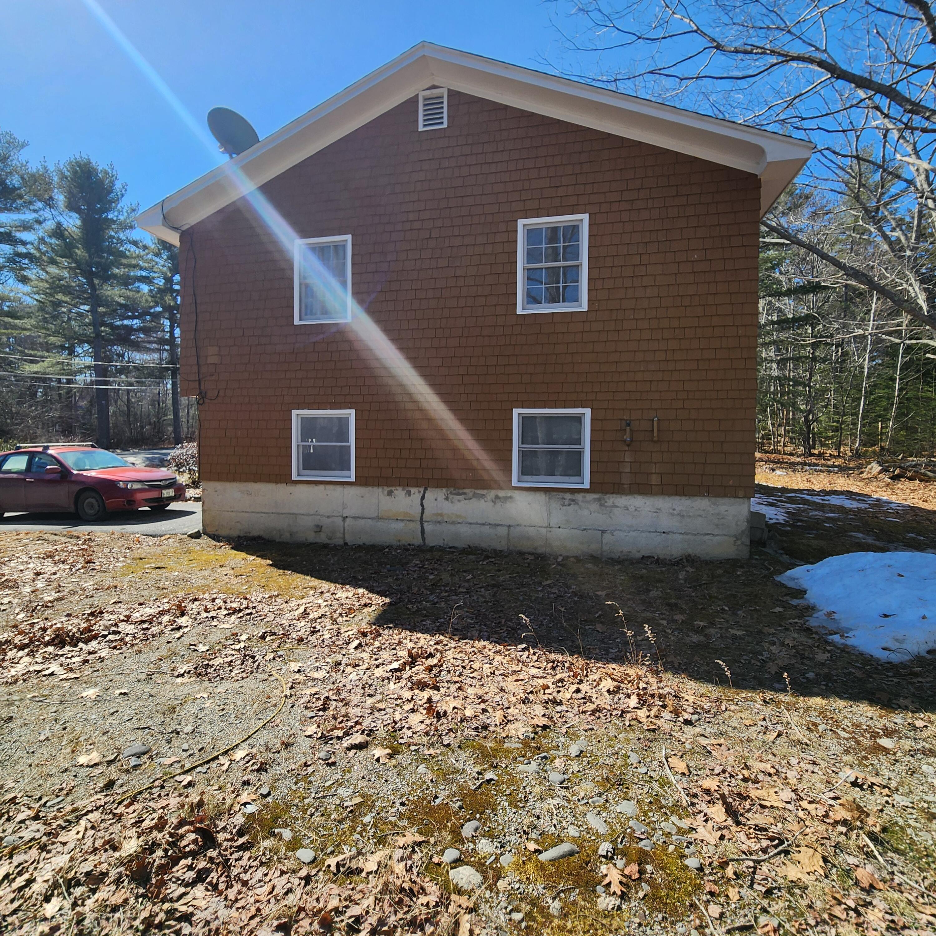 25 Mountain View Drive Ellsworth ME 04605