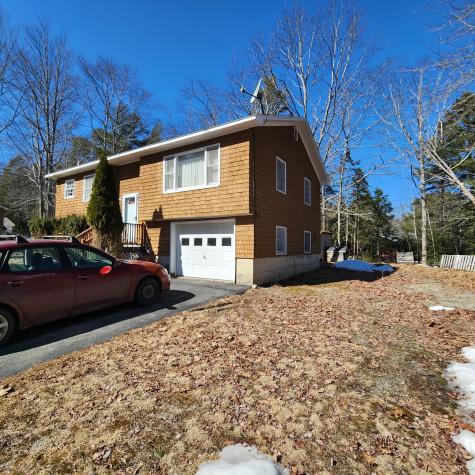 25 Mountain View Drive Ellsworth ME 04605