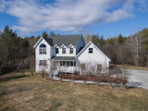 197 Granite Heights Farmington ME 04938