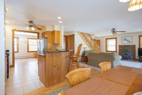 197 Granite Heights Farmington ME 04938
