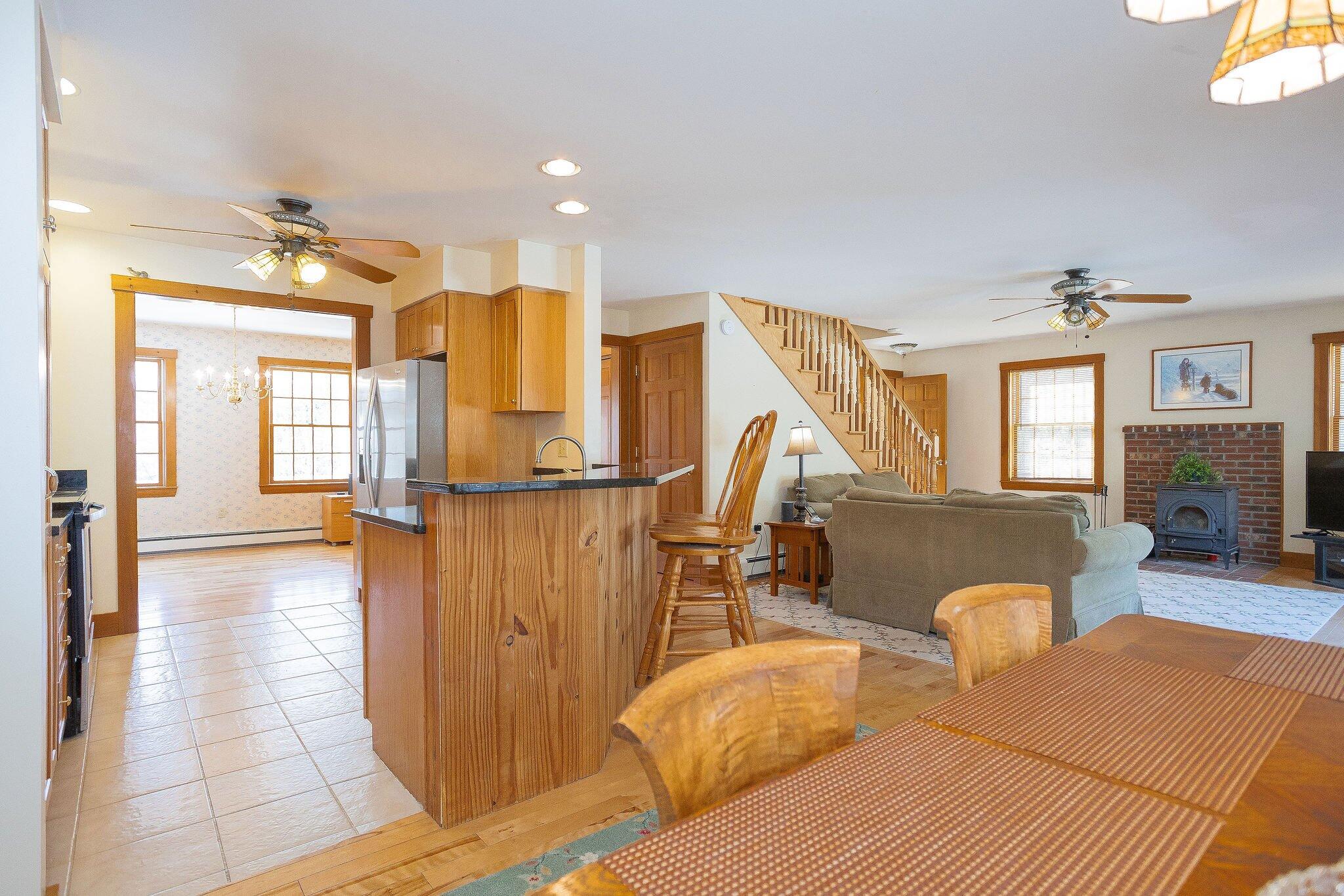 197 Granite Heights Farmington ME 04938