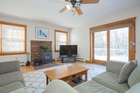 197 Granite Heights Farmington ME 04938