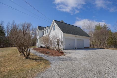 197 Granite Heights Farmington ME 04938